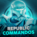 Rеpublic Commandos .
