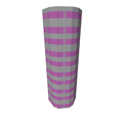 Knockout City Skyscraper Pink