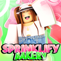 Sprinklify Bakery 🍩