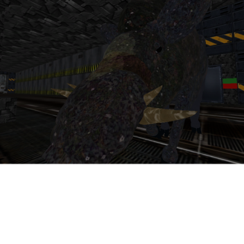 Survive The Boar The Killer In Area 51