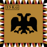 [G&B] 13. Kaiserliche Garde
