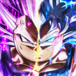 Dragon Ball Omni Force