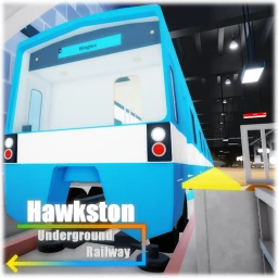 [METRO / SUBWAY] HUR (Legacy) icon