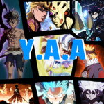 Your Anime Adventure Test Crew