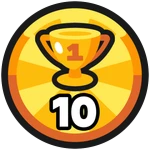 Game Badge Thumbnail