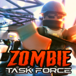 Zombie Task Force