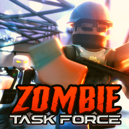 Zombie Task Force