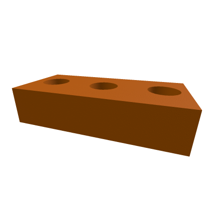 brick