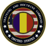 United States Army's |TRADOC|