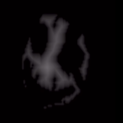 Face of Horror Roblox decal