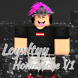 Home store