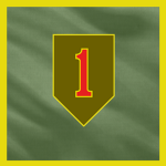 [1ID] 1st Infantry Division 1960