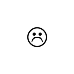 positively unhappy
