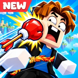🎯 Floppy Archers [NEW] icon