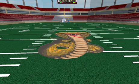 Cobras Arena 