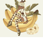 I love banana squad
