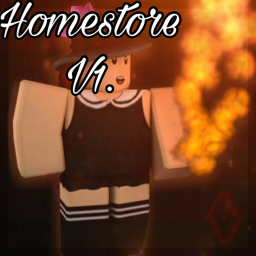 Grandè®'s Homestore V1