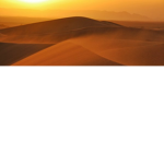 The Sahara Desert