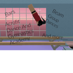 Acrofit Dance and Gymnastics Academy