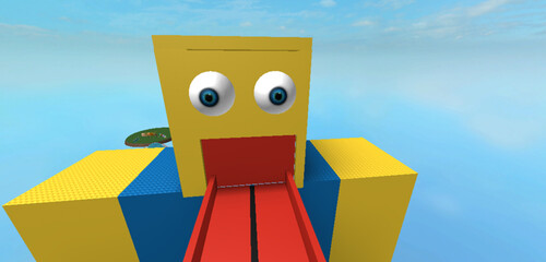 Get Eaten!😉😜😜😛😀