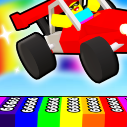 🚗 Corrida de carros icon