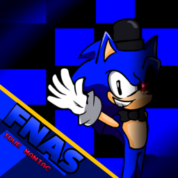 FNaS: True Maniac RP