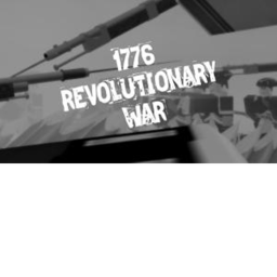 The Revolutionary War ⚔️