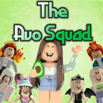 The Avo Squad!