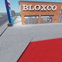 BLOXCO SUPERSTORE