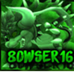 8owser 16 Fan Group