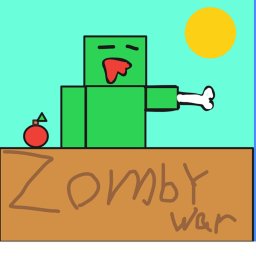 ZombY War (Update!)