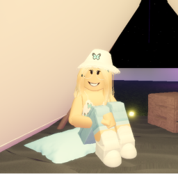 ~♥ Mel's Hosted Games ♥~