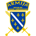 Bosnian And Hercegovinian Armed Forces