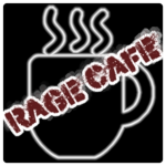 Rage Cafe