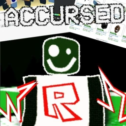 Accursed [CANCELLED, OLD] icon