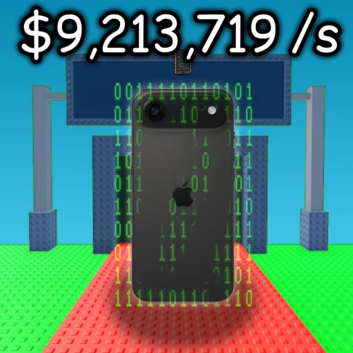 [TRAITS] Steal A Phone