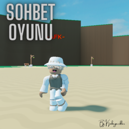 [TÜRK] Sohbet Oyunu