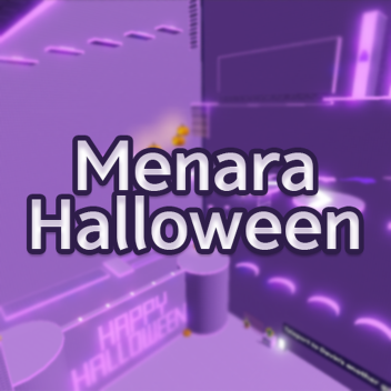 Menara Halloween