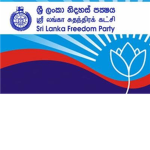 [SL] Sri Lankan Freedom Party