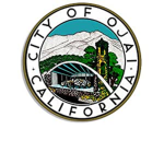 City Of Caliafornia RP