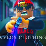 VYLOX Clothing