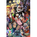 Gravity-Falls