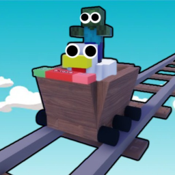 [CHICKEN JOCKEY] Cart Ride For Admin