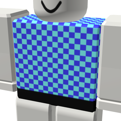 R6 - Torso - Roblox
