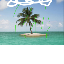 Dangerous Island