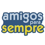 os amigos para sempre