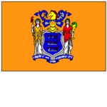 Colony of New Jersey