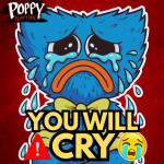 Huggy wuggy sad story (try not to cri)