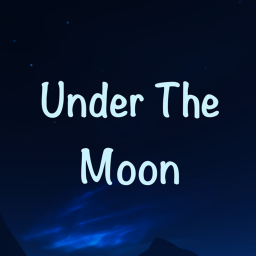 Under The Moon