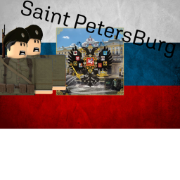 Saint Petersberg
